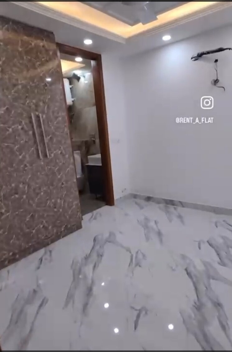 Bedroom, panchsheel vihar 2 Bedroom 80 Sq.Yd. Apartment In Panchsheel Vihar Delhi 8418165