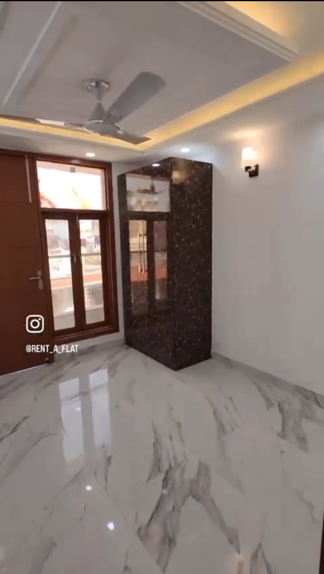 2 BHK Apartment For Sale in Panchsheel Vihar