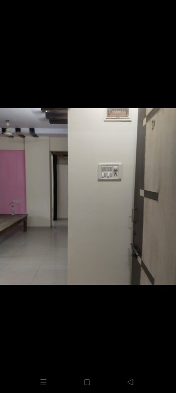 Building Lobby in 2 BHK Apartment at Joy Rising, Kharghar – for Rent
