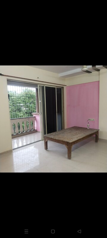 Bedroom in 2 BHK Apartment at Joy Rising, Kharghar – for Rent