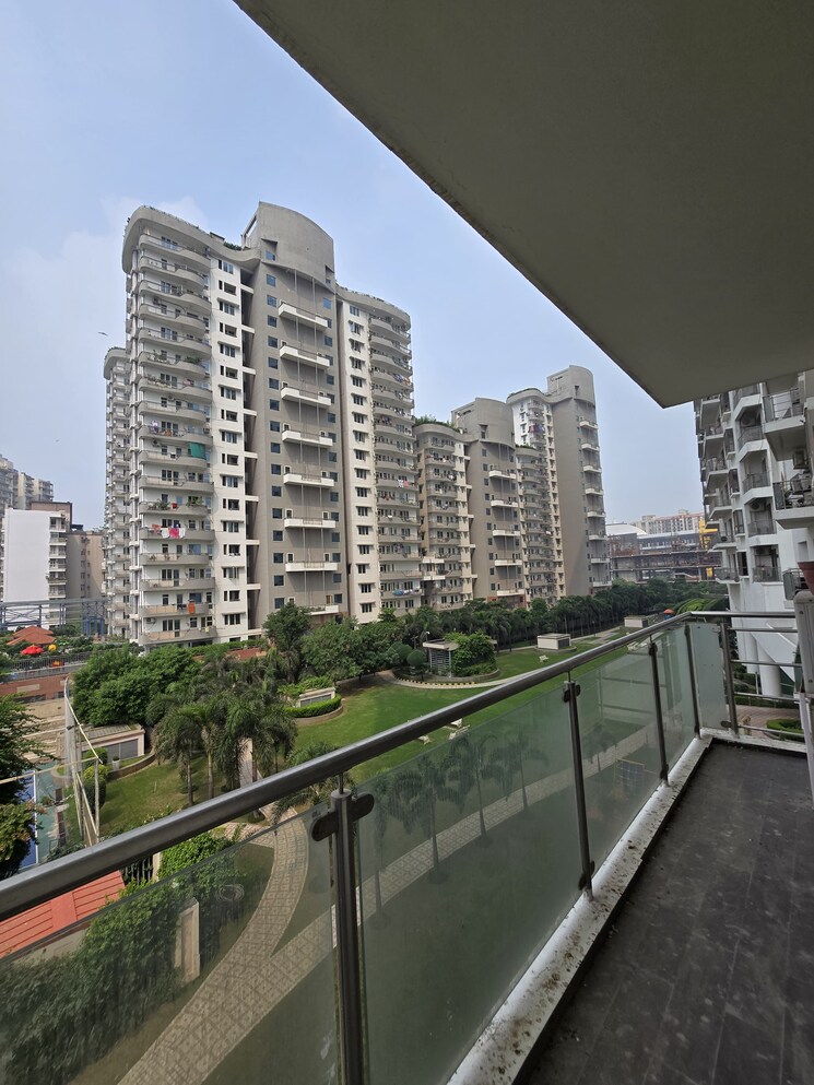 Exterior View, upsidc site b  50 Sq.Yd. Plot In Upsidc Site B Greater Noida 8418198