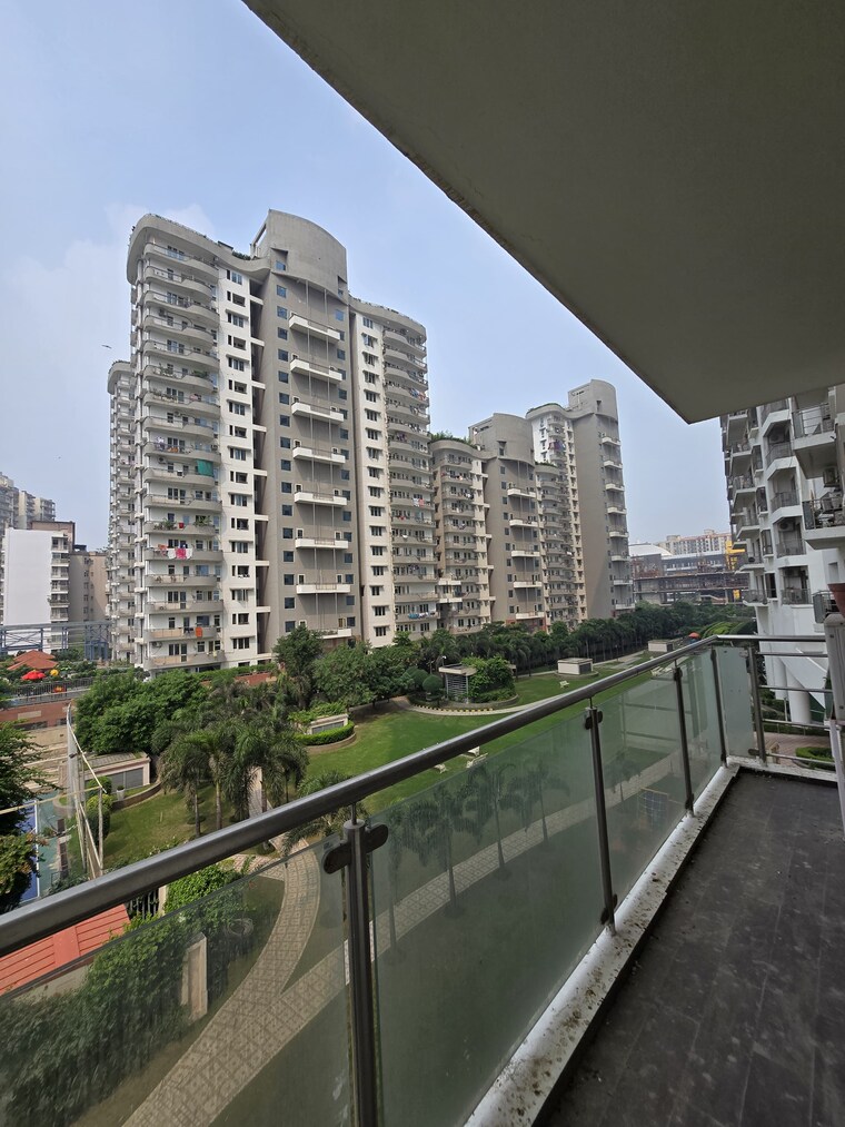 Exterior View, upsidc site b  50 Sq.Yd. Plot In Upsidc Site B Greater Noida 8418186