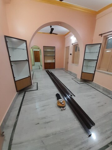 Building Lobby in 3 BHK Independent House at Sakher Bazar – for Rent