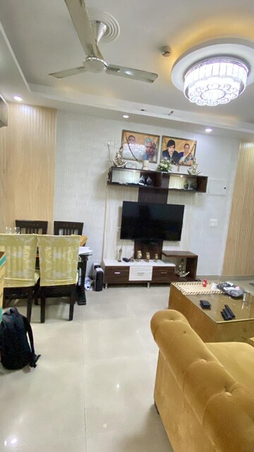 Living Room in 2 BHK Apartment at Paramount Emotions, Sector 1 Greater Noida – for Rent