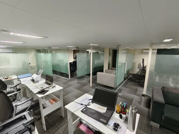 Team Area in  Office Space at Fort – for Sale