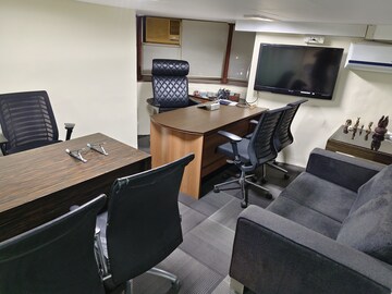 Team Area in  Office Space at Fort – for Sale