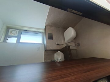Furnished Amenities in 3 BHK Apartment at Piramal Revanta, Mulund West – for Rent
