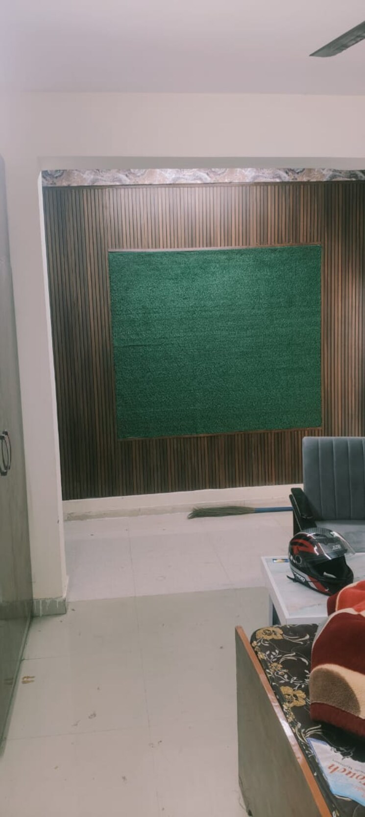 Room, devika-skypers 1 Bedroom 750 Sq.Ft. Apartment In Raj Nagar Extension Ghaziabad 8418228