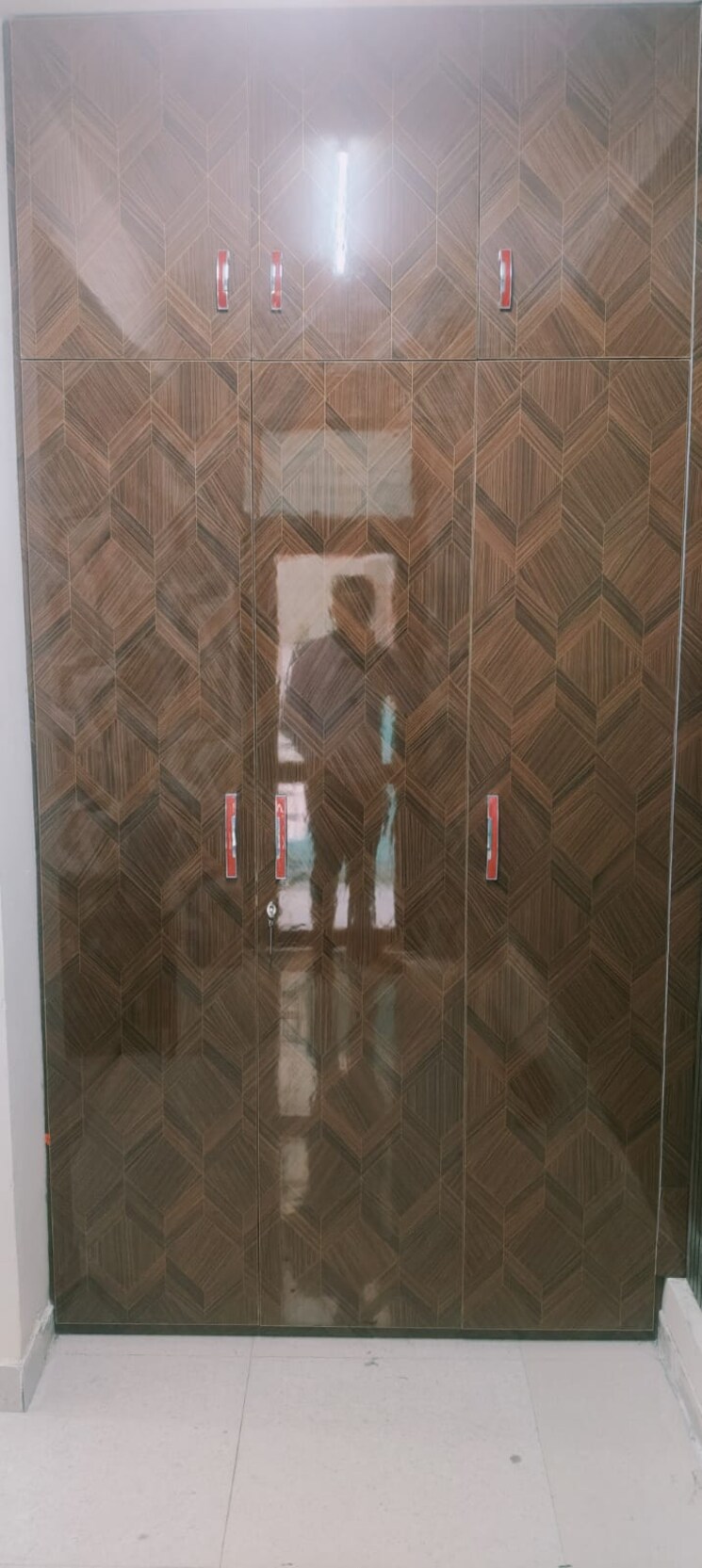 Master Bedroom, devika-skypers 1 Bedroom 750 Sq.Ft. Apartment In Raj Nagar Extension Ghaziabad 8418228