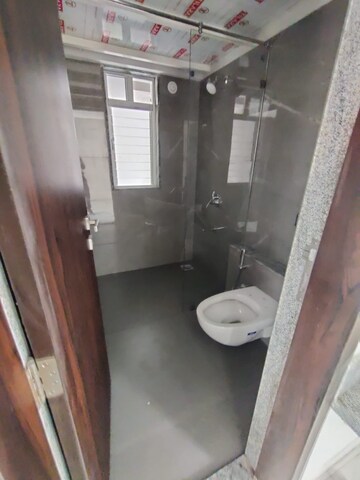 Bathroom in 3 BHK Apartment at Pride Platinum, Baner – for Sale