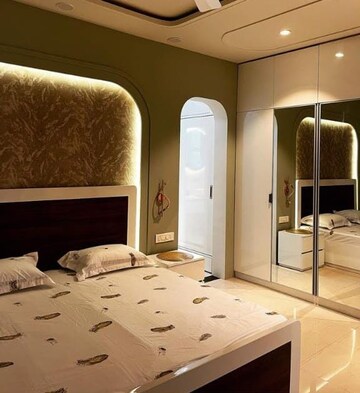4 BHK Builder Floor For Sale in Shalimar Bagh