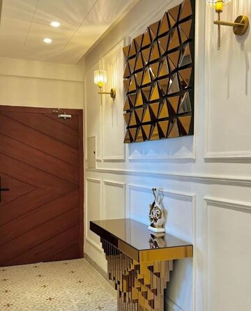  4 BHK Builder Floor at Shalimar Bagh – for Sale