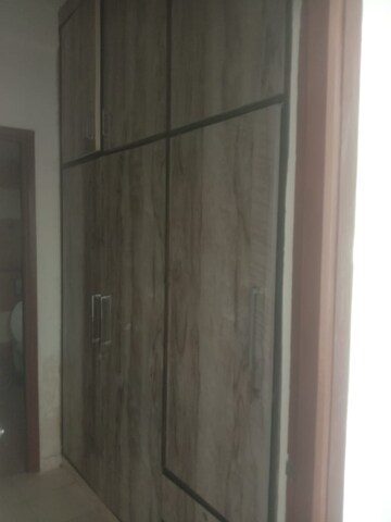 Building Lobby in 2 BHK Apartment at Mahagun Mywoods II, Sector 16c Greater Noida – for Rent