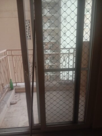 Building Lobby in 2 BHK Apartment at Mahagun Mywoods II, Sector 16c Greater Noida – for Rent