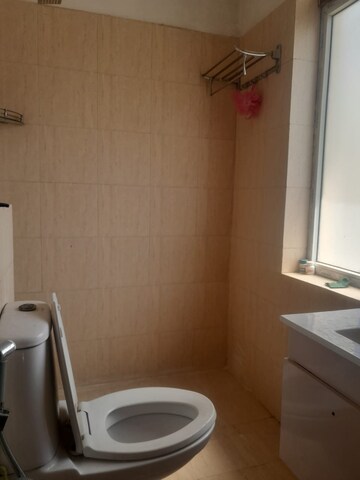 Bathroom in 2 BHK Apartment at Star Rameshwaram, Raj Nagar Extension – for Sale