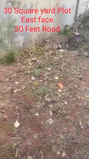  Plot For Sale in Meerpet