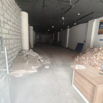 Parking in  Showroom at Khairatabad – for Rent