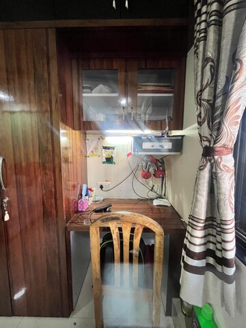 Master Bedroom in 3 BHK Independent House at Bavdhan Bungalow Plots, Bavdhan – for Rent