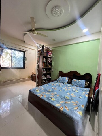 Bedroom in 3 BHK Independent House at Bavdhan Bungalow Plots, Bavdhan – for Rent