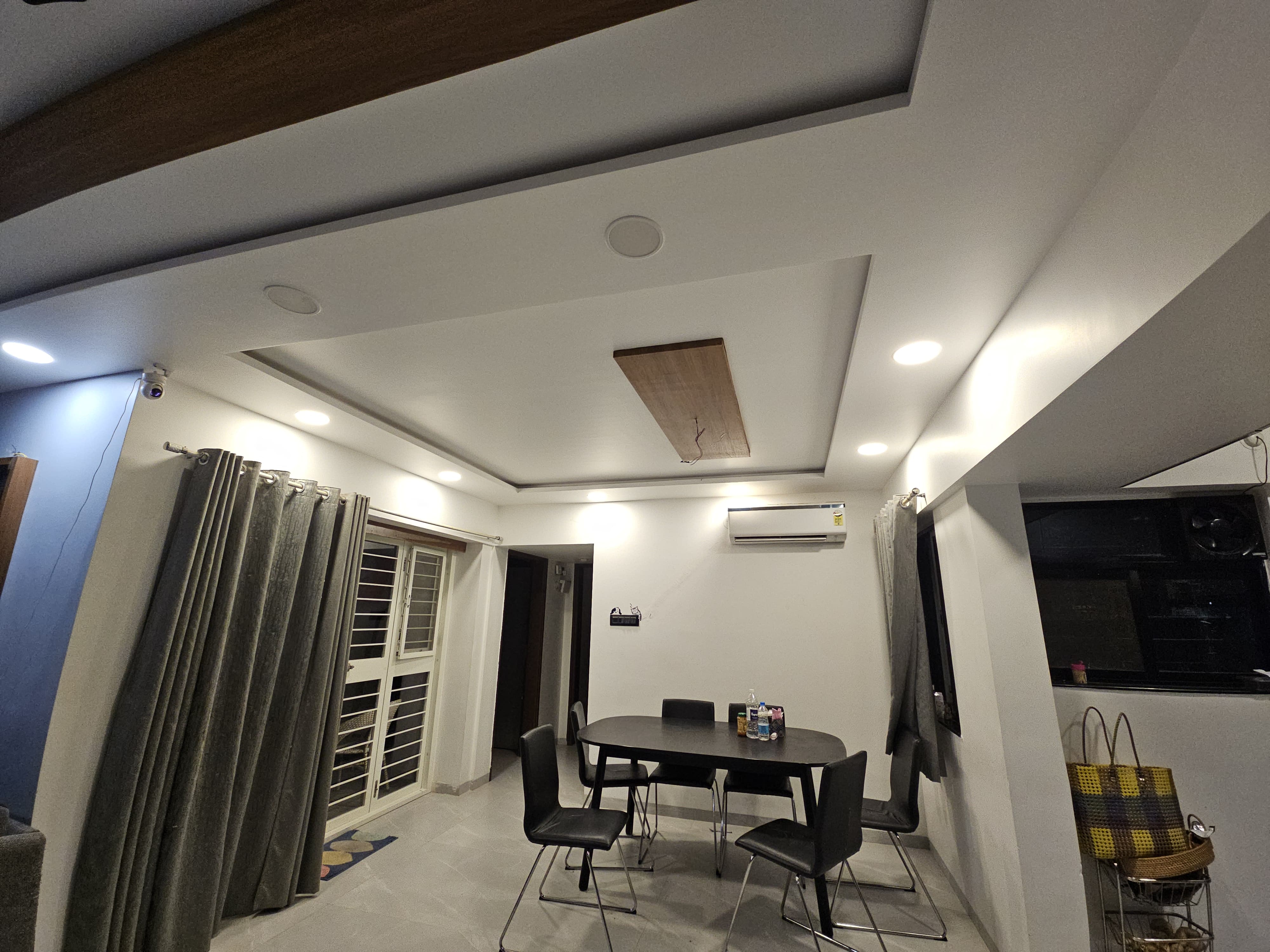 3 BHK 1489 Sq.Ft. Apartment in Brahma Suncity