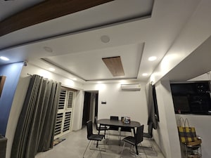 3 BHK Apartment For Sale in Brahma Suncity, Wadgaon Sheri