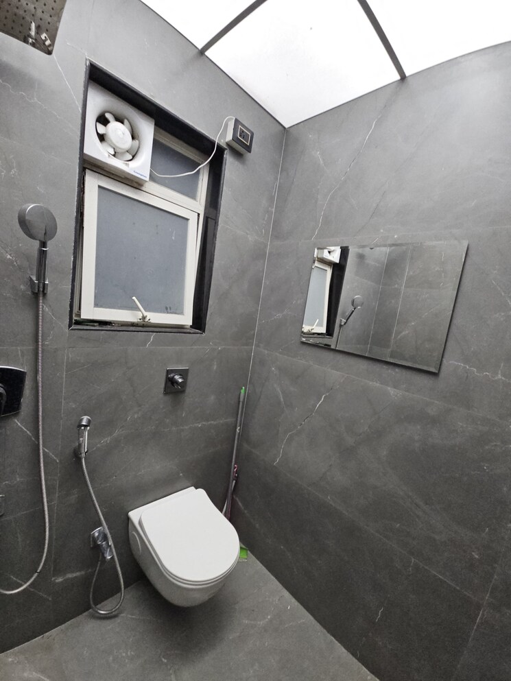 Bathroom, brahma-suncity 3 Bedroom 1489 Sq.Ft. Apartment In Wadgaon Sheri Pune 8418265