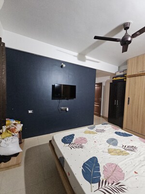 Furnished Amenities in 3 BHK Apartment at Brahma Suncity, Wadgaon Sheri – for Sale