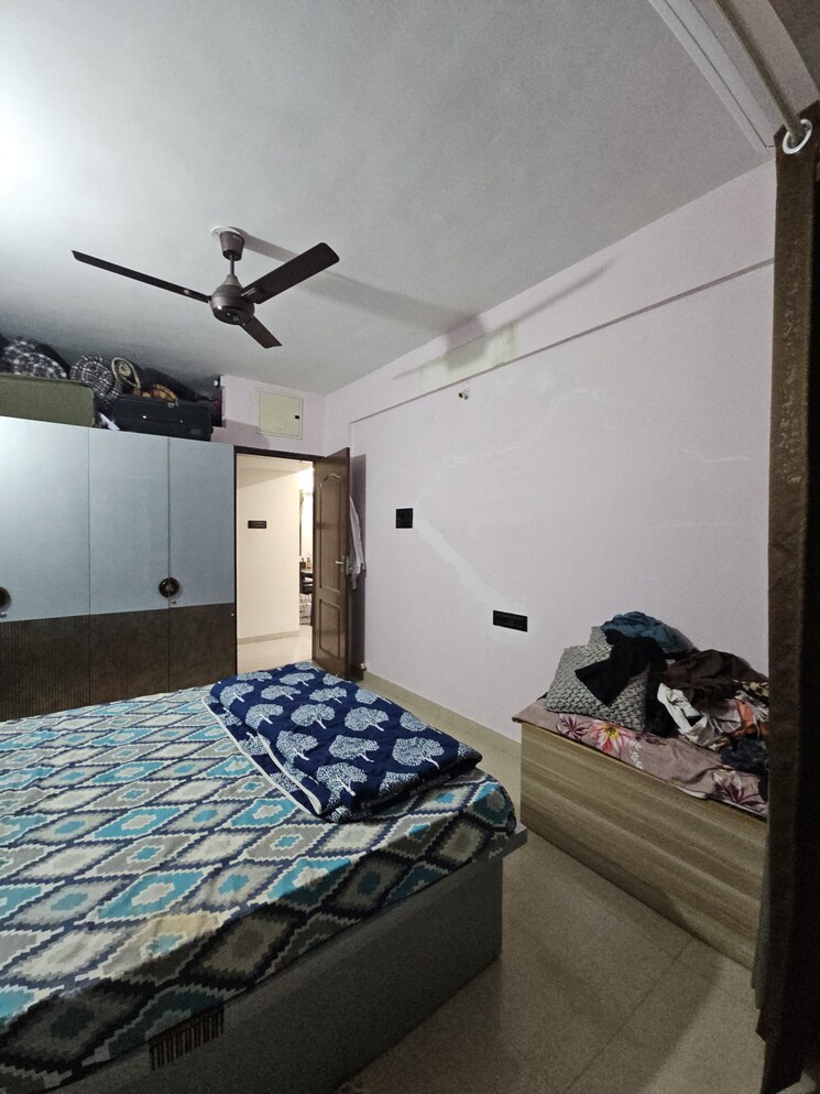 Bedroom, brahma-suncity 3 Bedroom 1489 Sq.Ft. Apartment In Wadgaon Sheri Pune 8418265