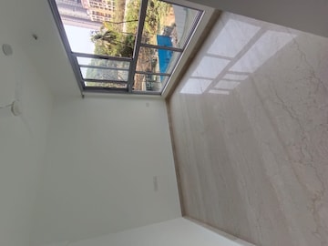 Balcony in 3 BHK Apartment at Piramal Revanta, Mulund West – for Rent