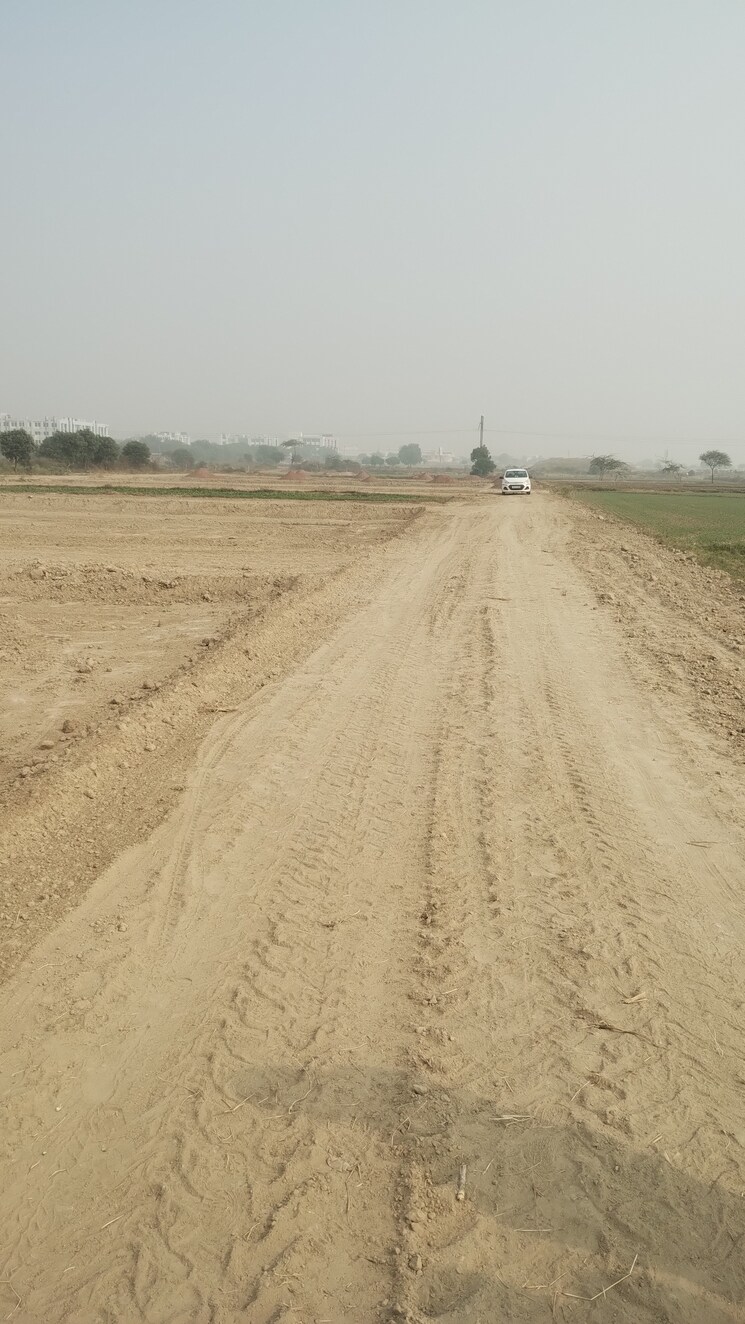 Exterior View, bamnikhera  270 Sq.Yd. Plot In Bamnikhera Palwal 8418267