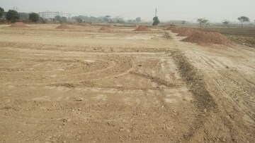  Plot – Exterior View View at Bamnikhera - for Sale