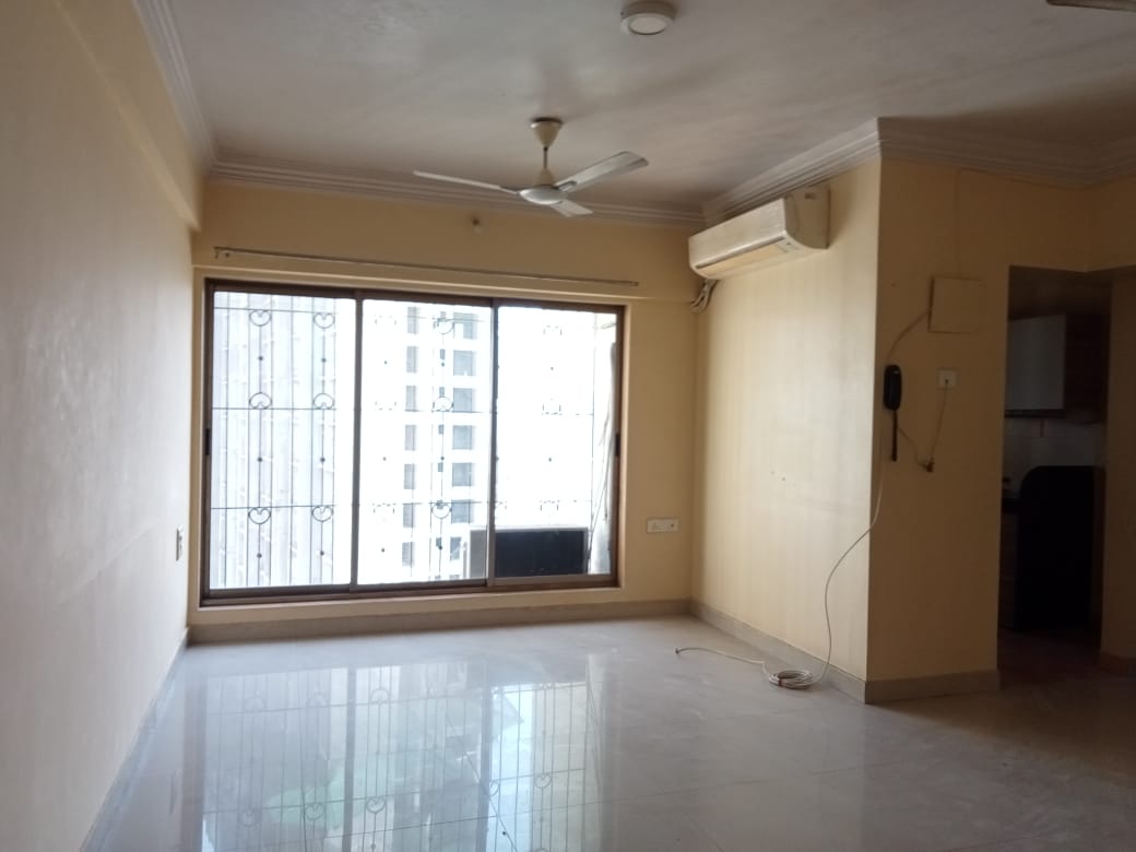 1 BHK Apartment For Sale in JVM Pearl