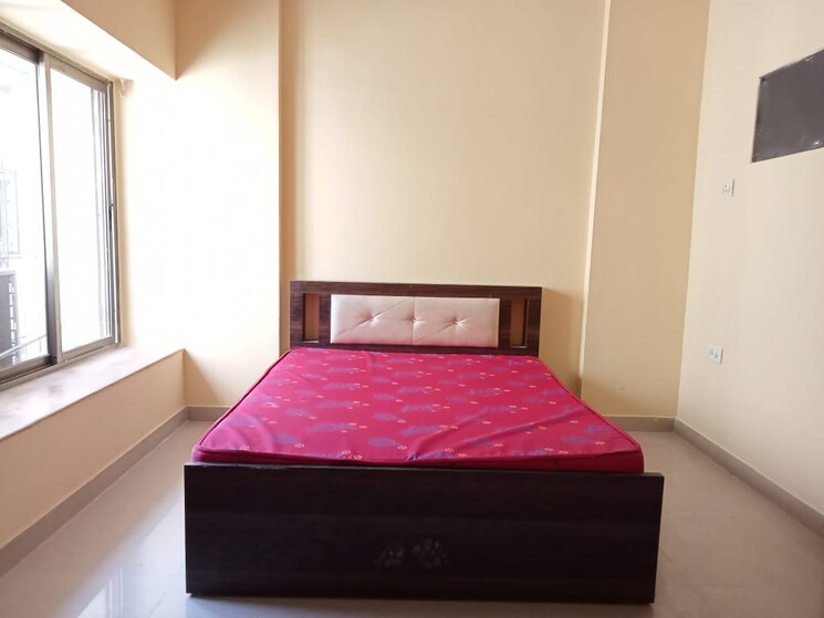 Bedroom, jvm-pearl 1 Bedroom 425 Sq.Ft. Apartment In Kavesar Thane 8418283