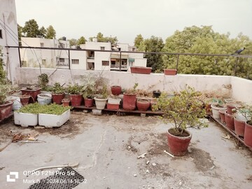 1 RK Apartment – Exterior View View at Vasant Kunj - for Rent