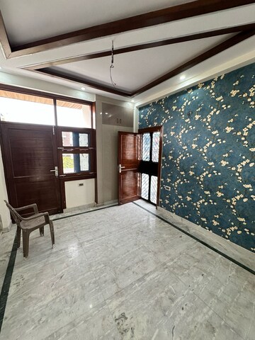 Parking in 2 BHK Apartment at Signature Global Orchard Avenue, Sector 93 – for Sale