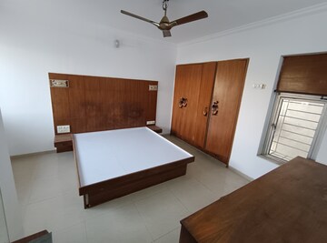 Bedroom in 3 BHK Apartment at Soham Garden, Manpada – for Sale