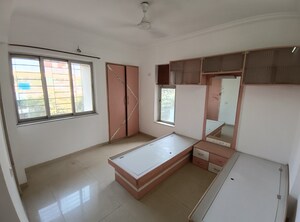 Room in 3 BHK Apartment at Soham Garden, Manpada – for Sale