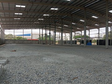 Parking in  Warehouse at AR Ruthvi, Nelamangala – for Rent
