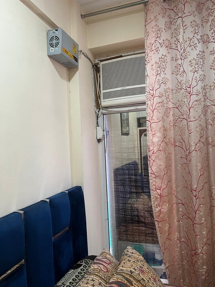 Bathroom, signature-global-orchard-avenue 2 Bedroom 629 Sq.Ft. Apartment In Sector 93 Gurgaon 8418307