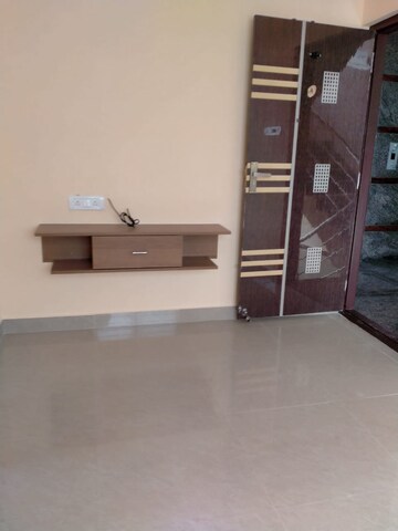 Furnished Amenities in 1 BHK Builder Floor at Hsr Layout – for Rent