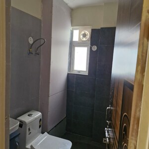 Bathroom in 3 BHK Apartment at GLS Arawali Homes, Sohna Sector 4 – for Sale