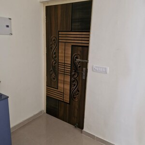 Staircase in 3 BHK Apartment at GLS Arawali Homes, Sohna Sector 4 – for Sale