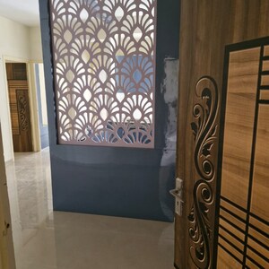 Bedroom in 3 BHK Apartment at GLS Arawali Homes, Sohna Sector 4 – for Sale