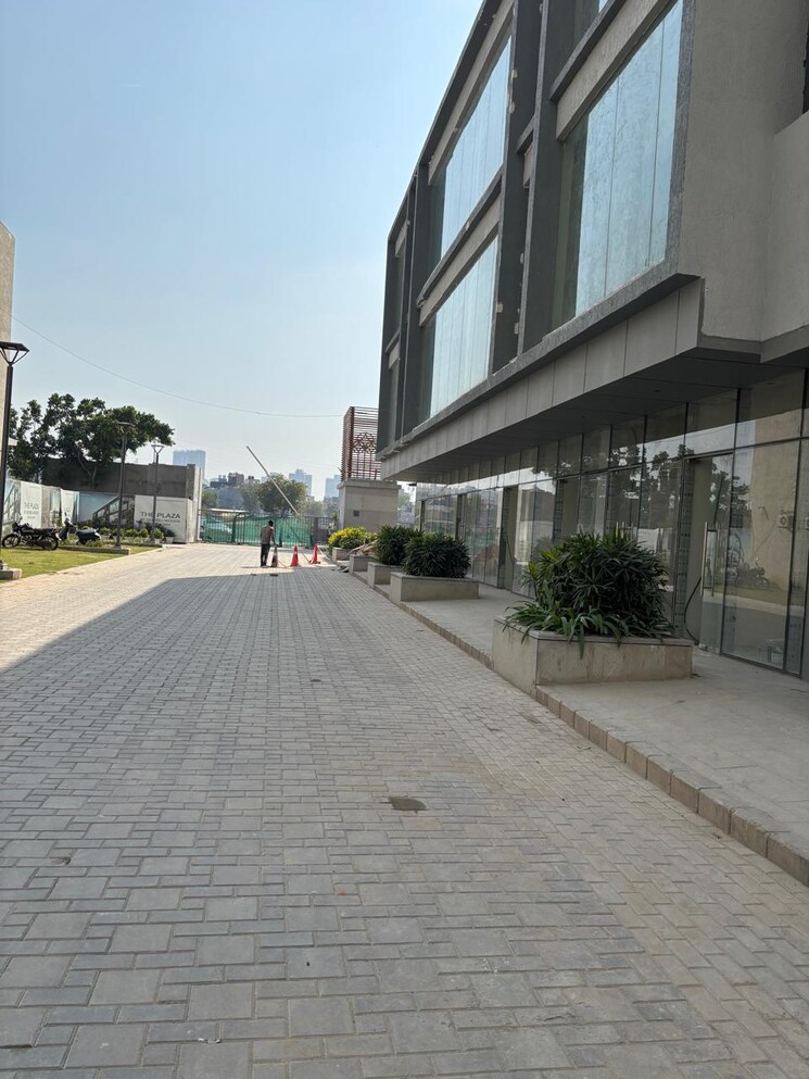 Exterior View, jmd-homes  36 Sq.Yd. Plot In Dlf Ankur Vihar Ghaziabad 8418317