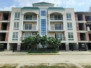  Plot – Exterior View View at Omaxe Metro City, Kalli Paschim - for Sale