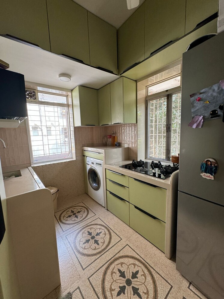 Master Bedroom, sarla-chs 2 Bedroom 650 Sq.Ft. Apartment In Andheri West Mumbai 8418339