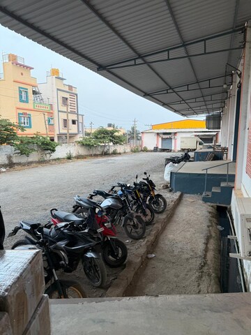 Parking in  Warehouse at Nishant Homes, Adakamaranahalli – for Rent