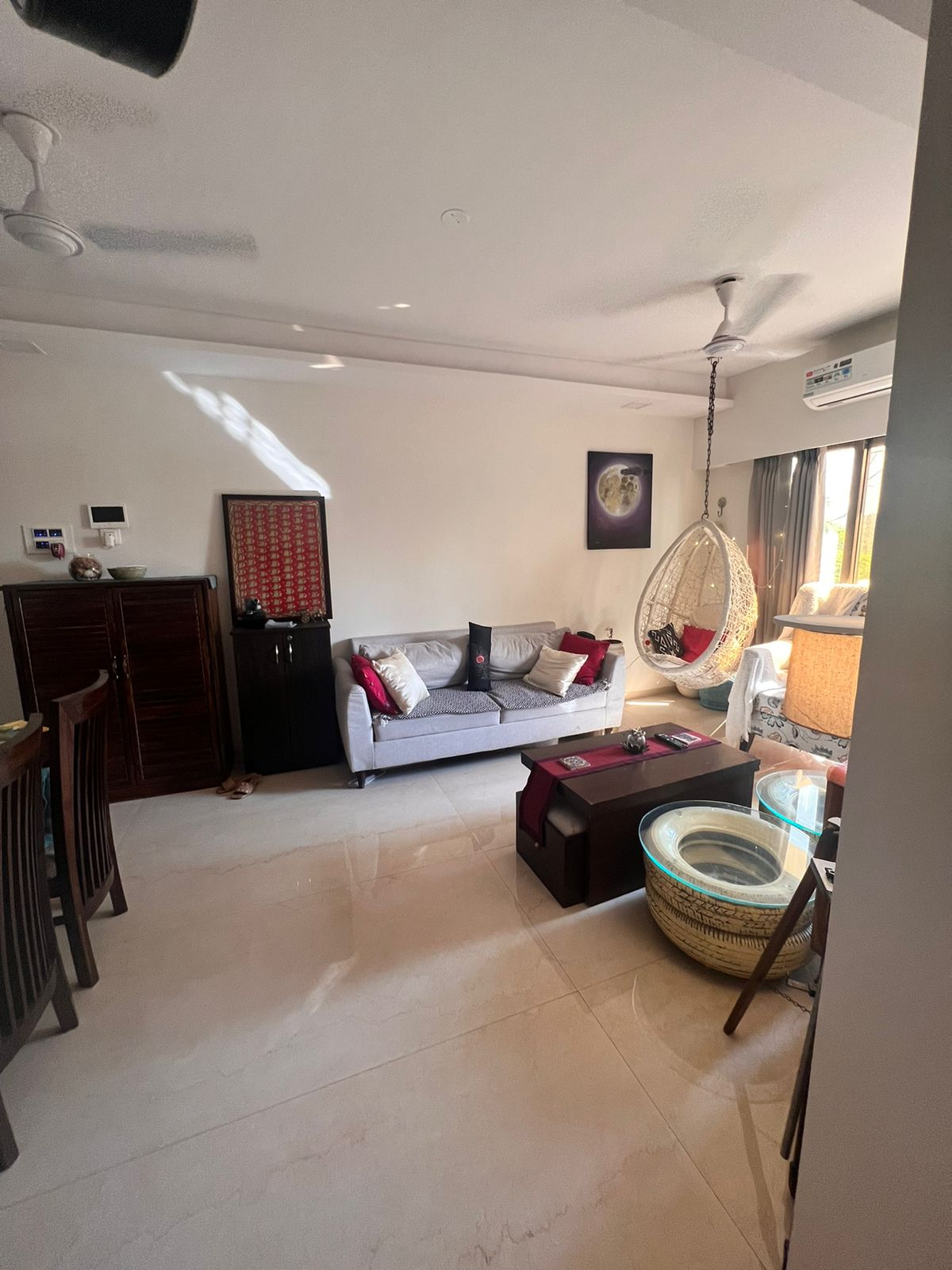 2 BHK Apartment For Sale in Platinum Prive