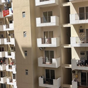 2 BHK Apartment – Exterior View View at GLS Arawali Homes, Sohna Sector 4 - for Sale