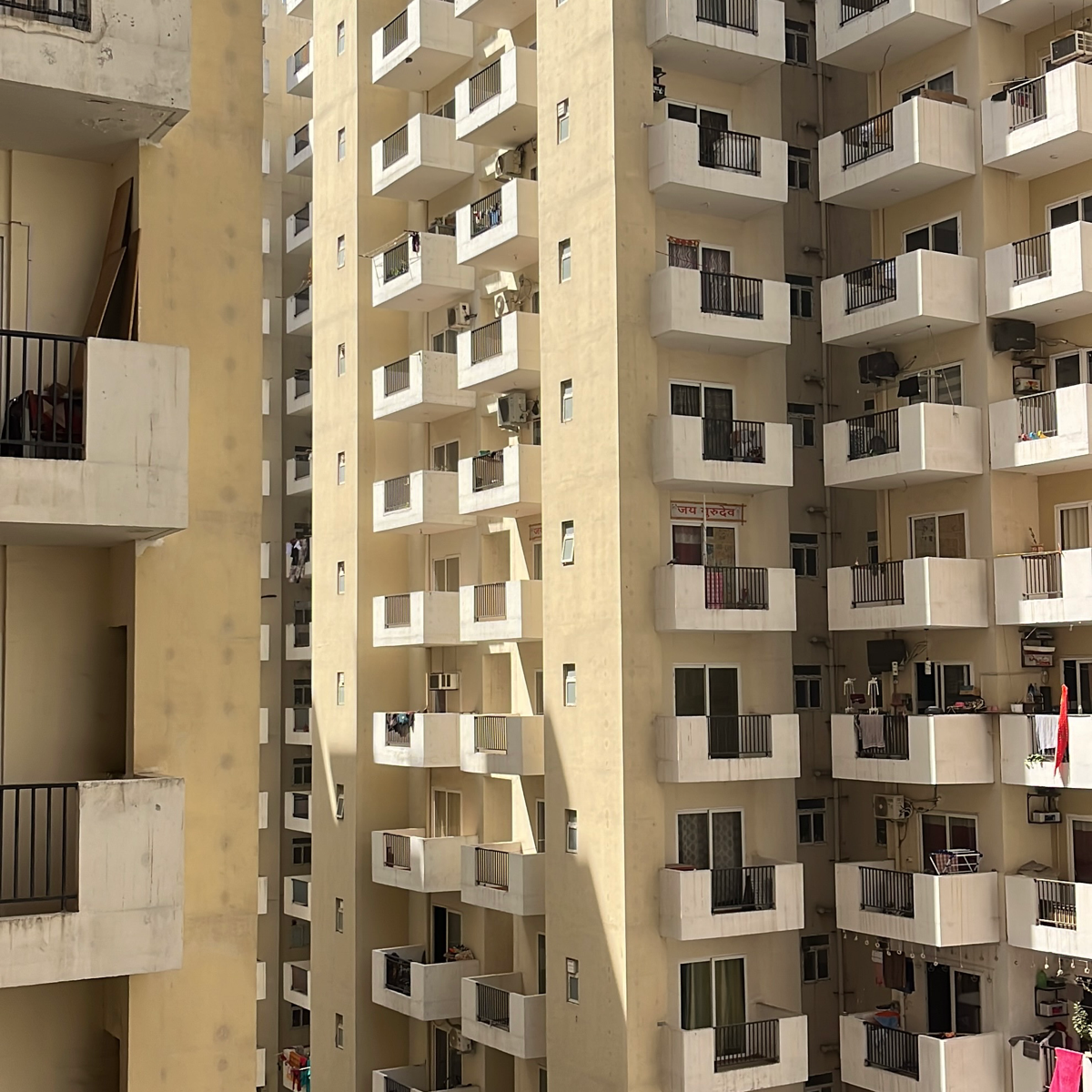 2 BHK Apartment For Sale in GLS Arawali Homes